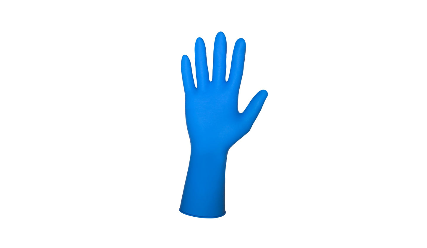 Action Glove
